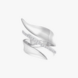 Load image into Gallery viewer, Lamina Ring Diamonds